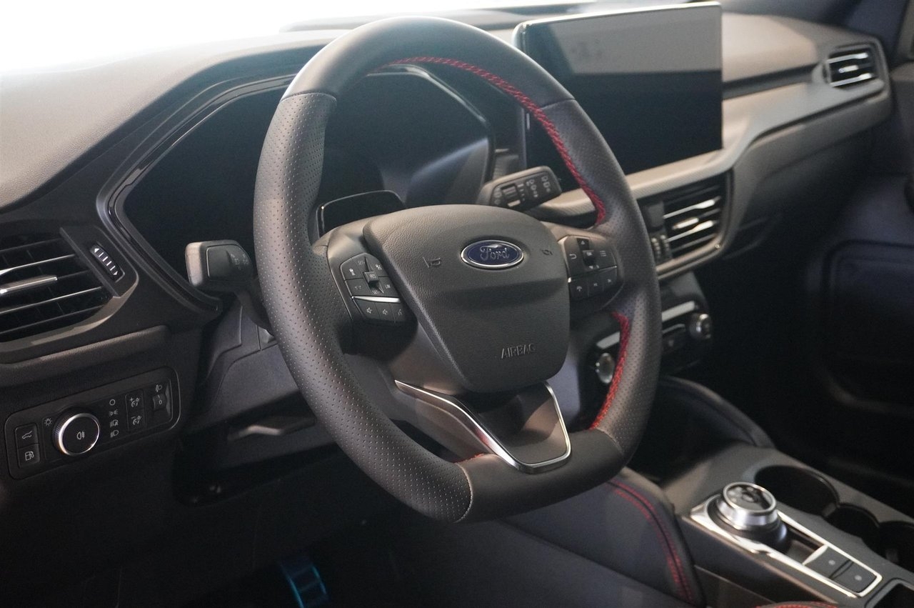 Ford Kuga 2027, photo 2/13