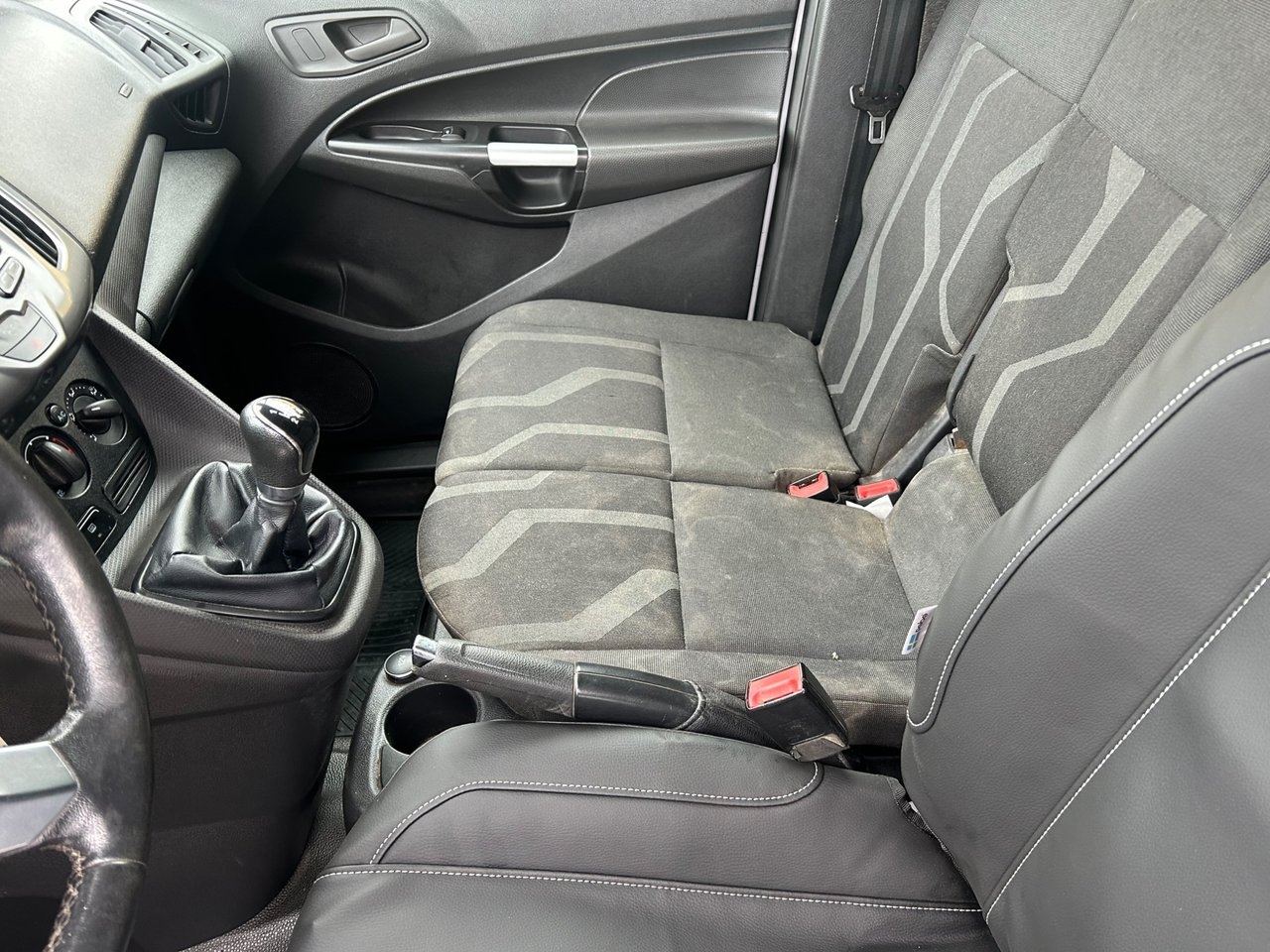 Ford Transit Connect 2015, bild 5/10