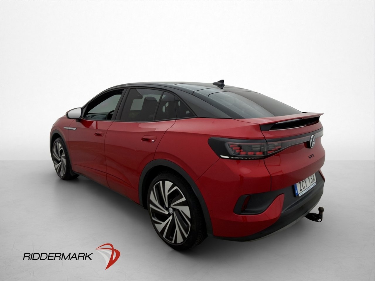 Volkswagen ID.5 GTX Top Sport Pano 2022, bild 6/38