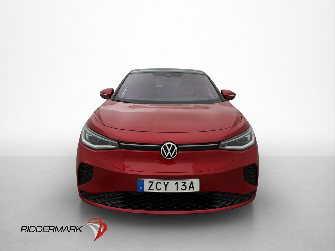 Volkswagen ID.5 GTX Top Sport Pano 2022, bild 2/38