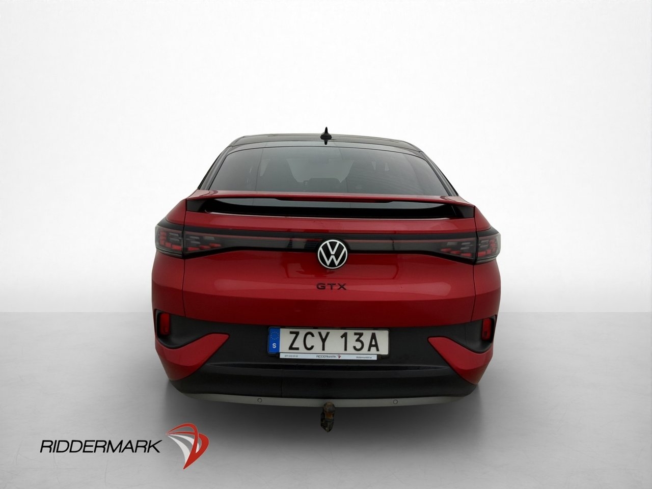 Volkswagen ID.5 GTX Top Sport Pano 2022, bild 7/38