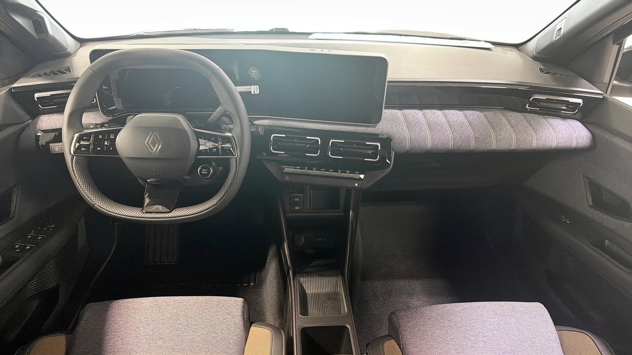 Renault 5 E-Tech TECHNO EV52 2026, bild 4/9
