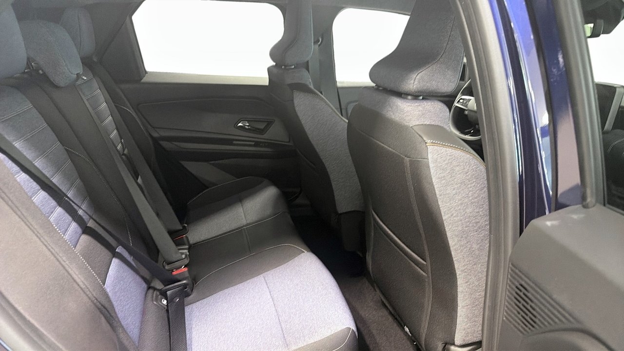 Renault 5 E-Tech TECHNO EV52 2026, bild 5/9