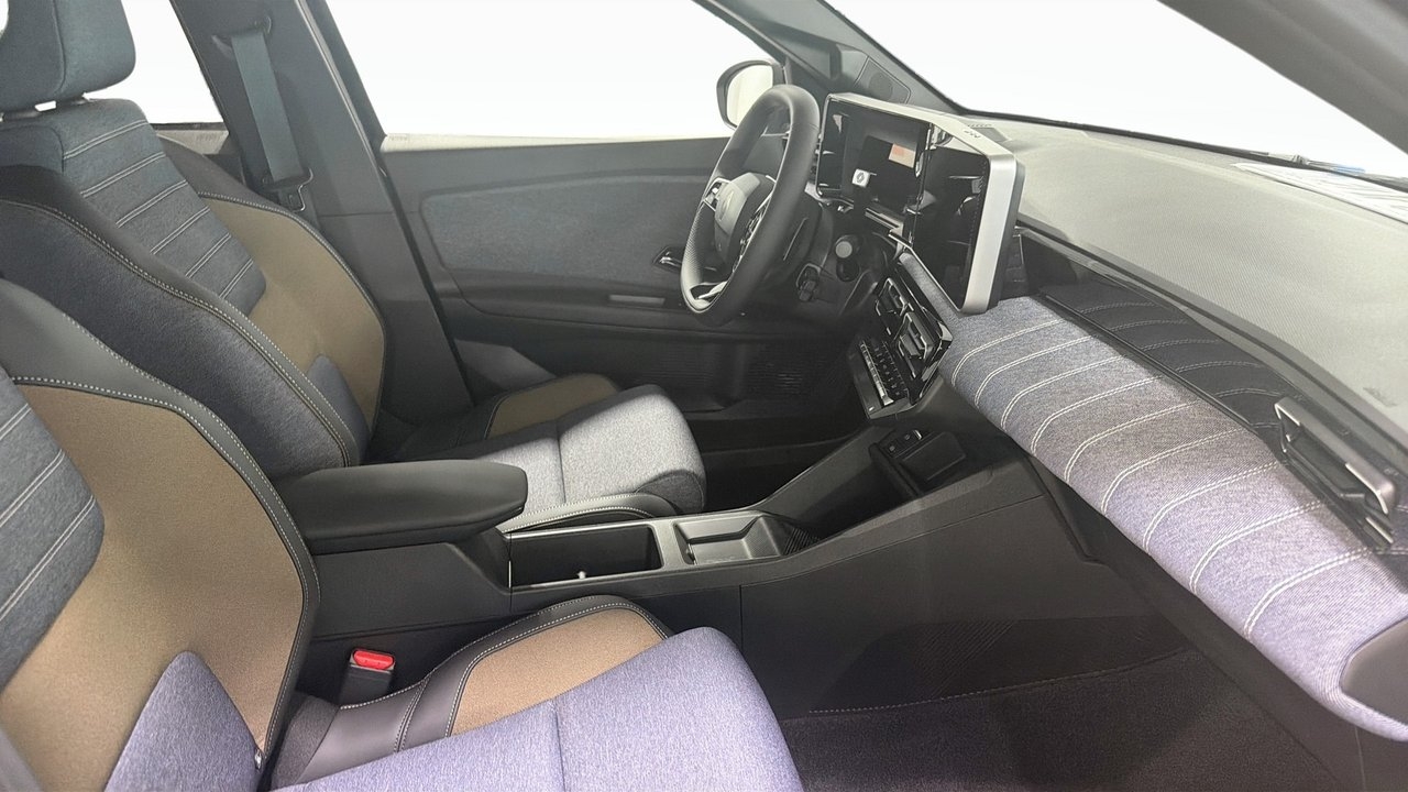 Renault 5 E-Tech TECHNO EV52 2026, bild 3/9