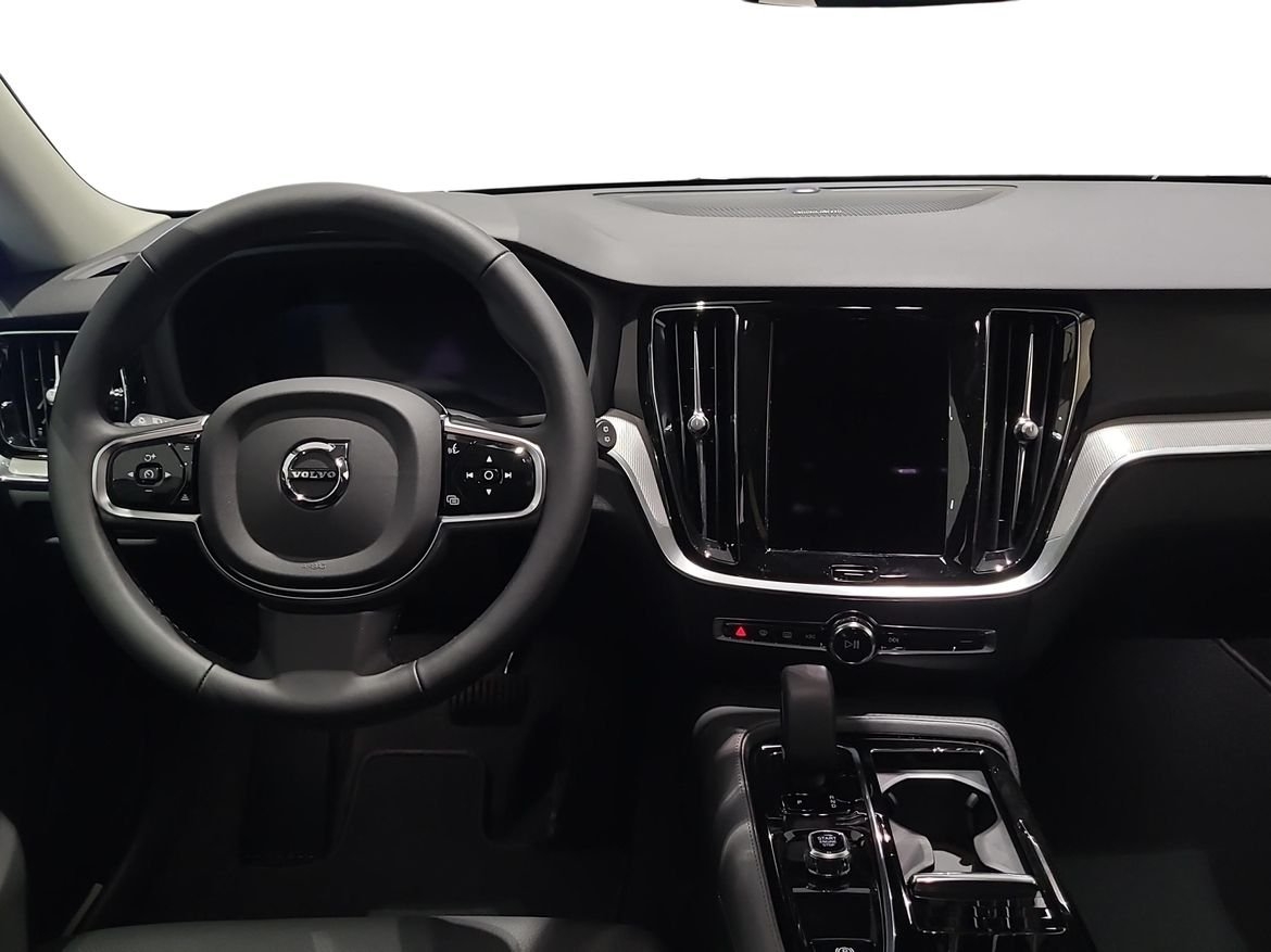 Volvo V60 T6 Plus Dark Nordic Edition 2027, kuva 5/10