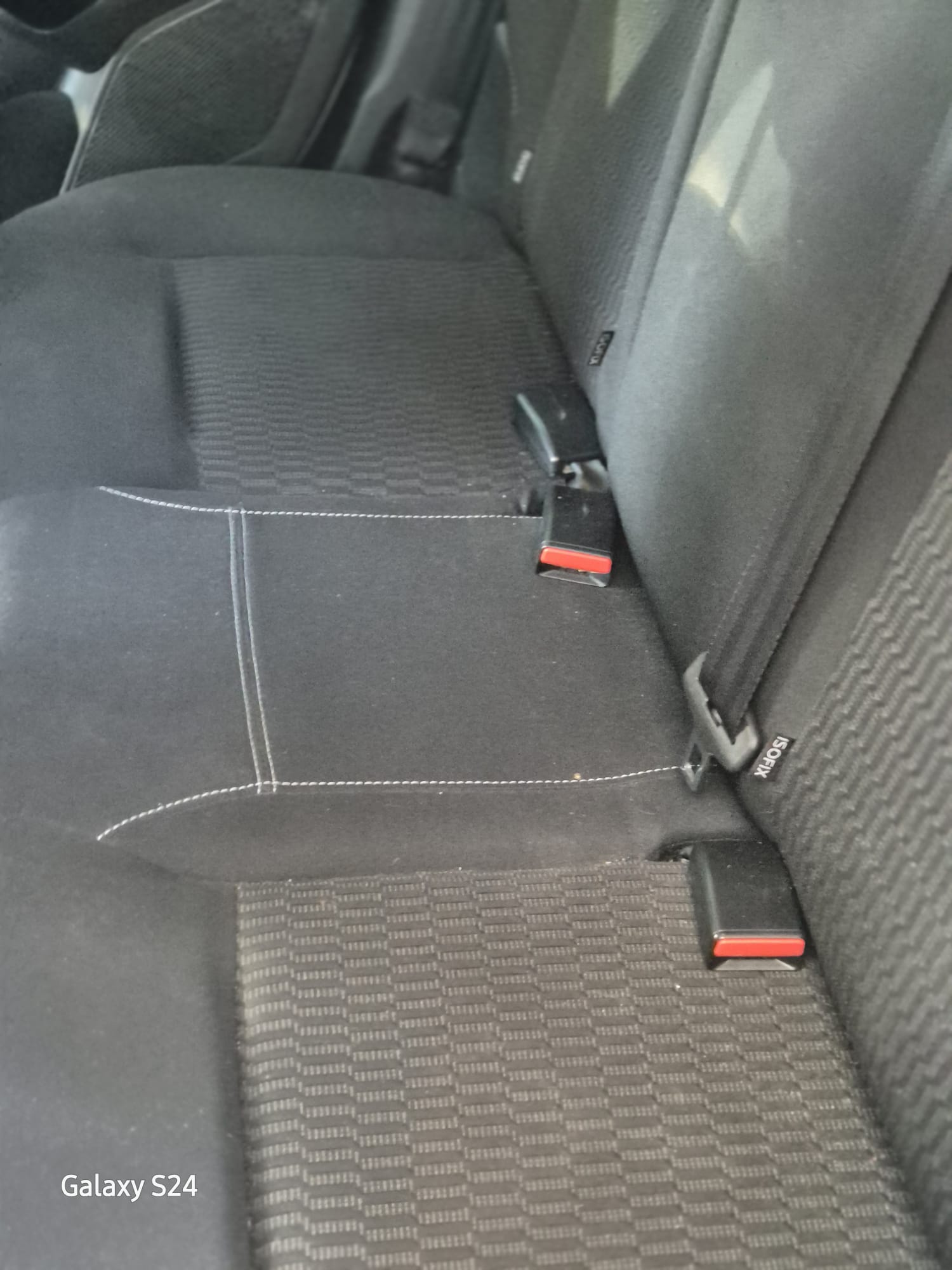 Peugeot 208 2018, bild 7/8
