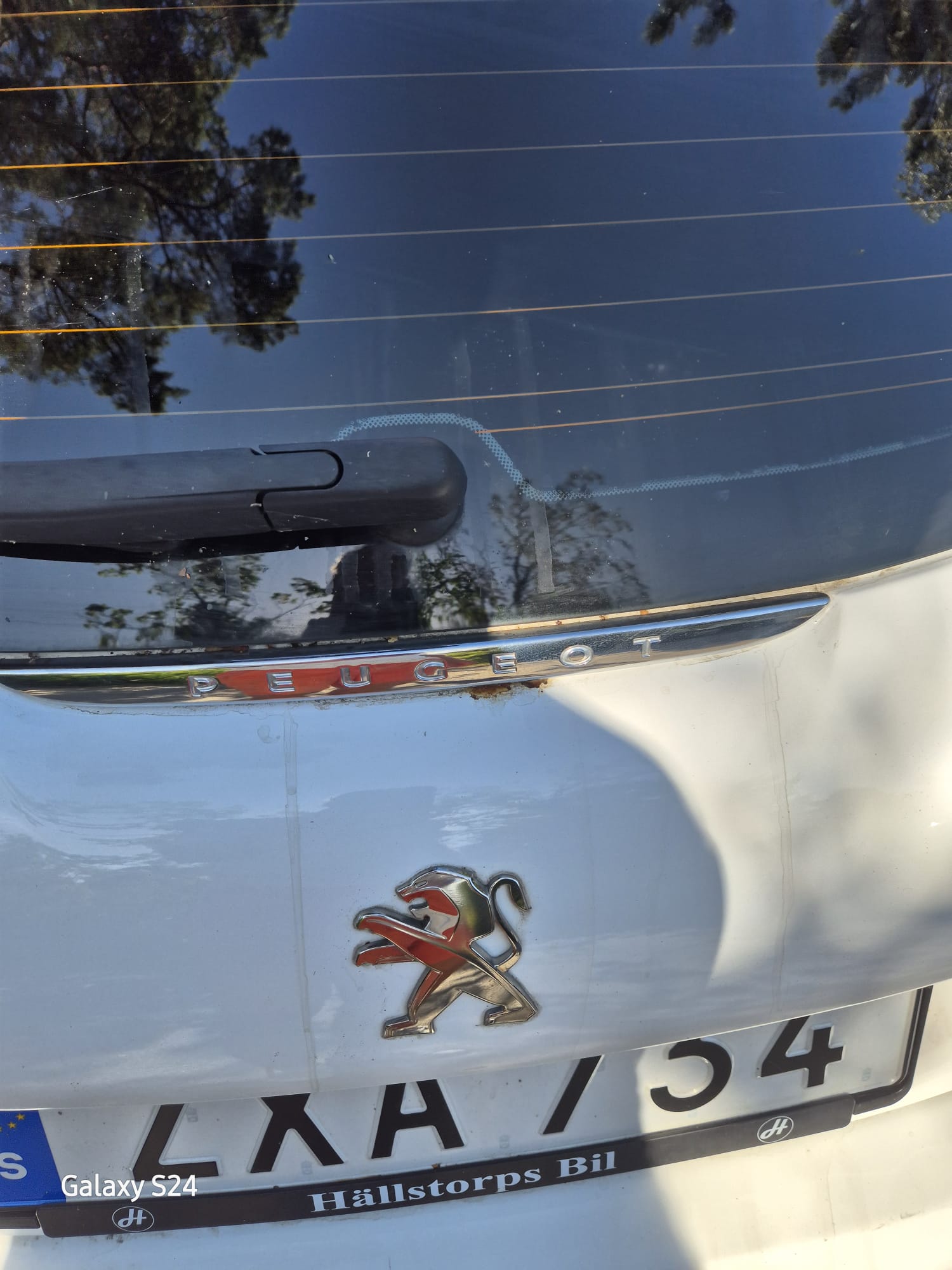 Peugeot 208 2018, bild 5/8