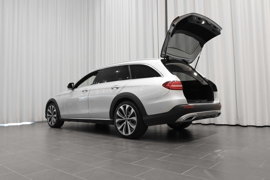 Mercedes-Benz E 2017, bild 4/25