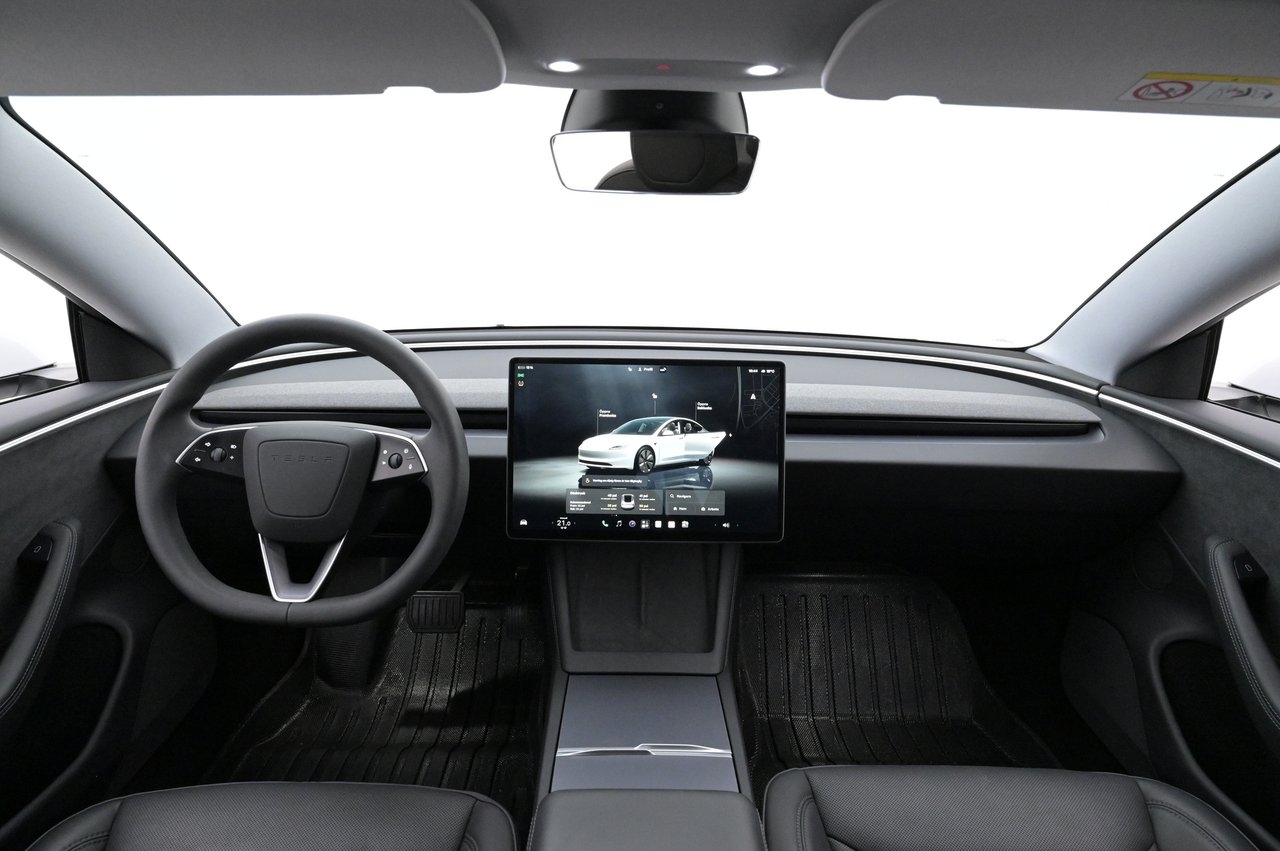 Tesla Model 3 2024, bild 6/10
