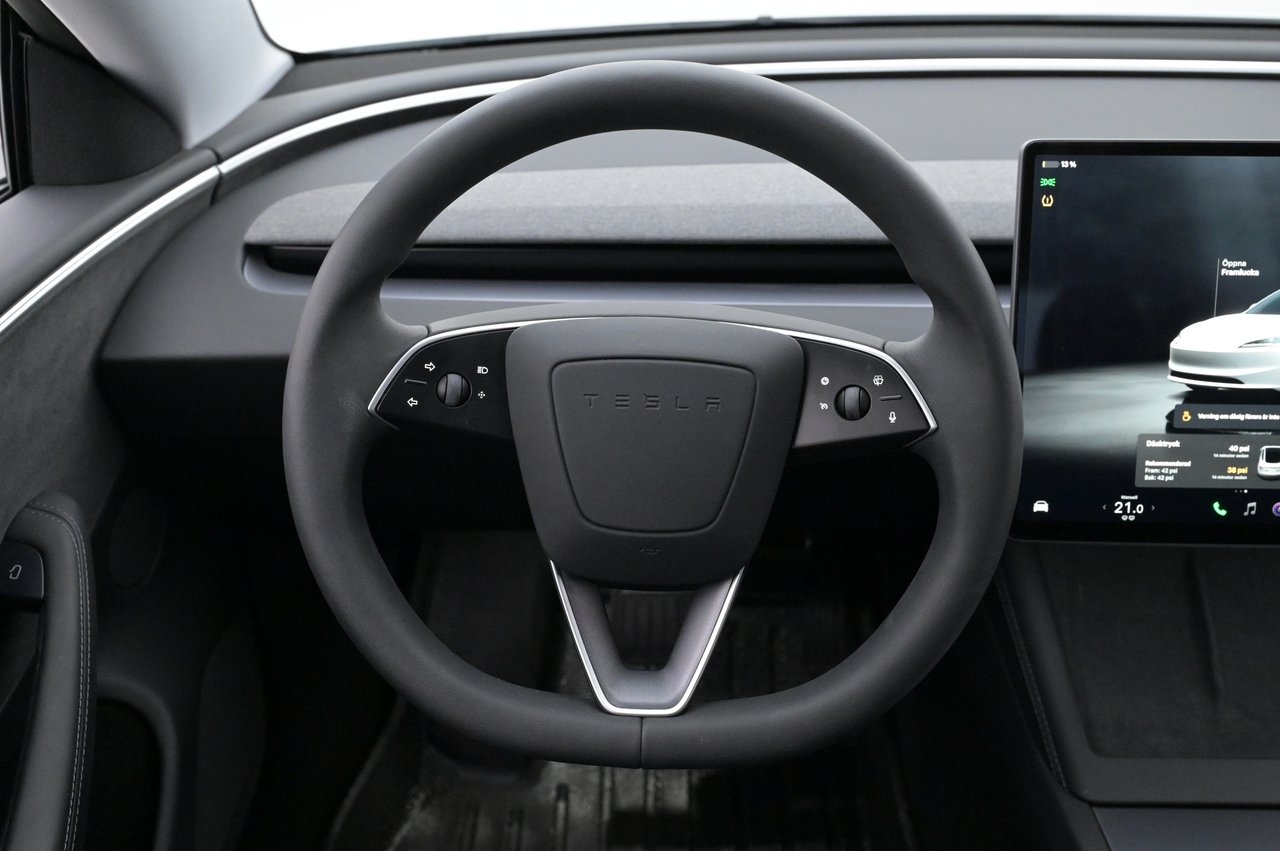 Tesla Model 3 2024, bild 7/10