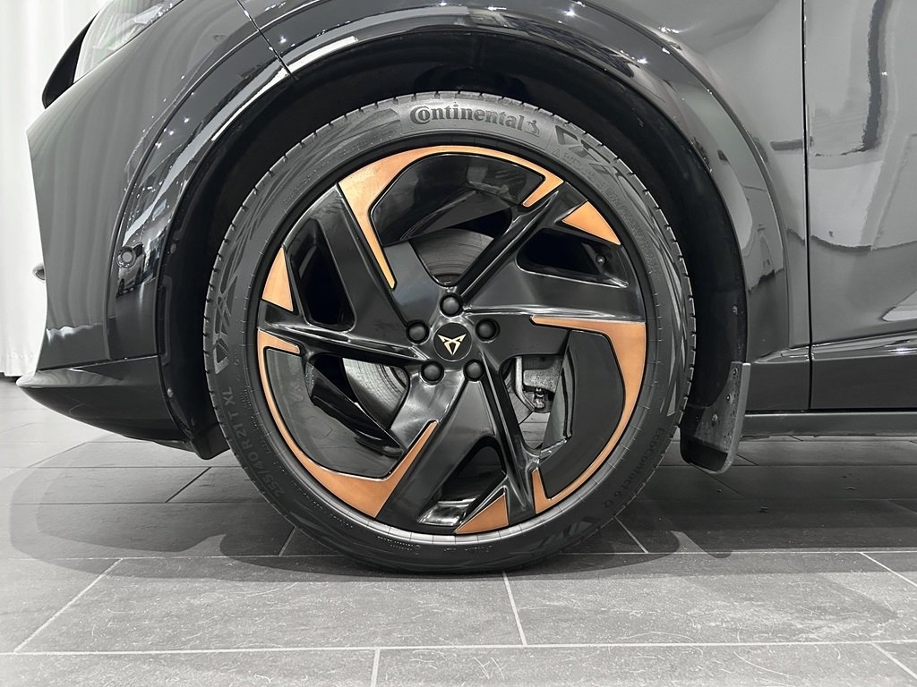 Cupra Tavascan VZ 82 kWh 340hk AWD 2024, bild 6/17