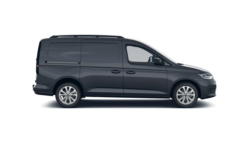 Volkswagen Caddy Maxi 2026, bild 2/3