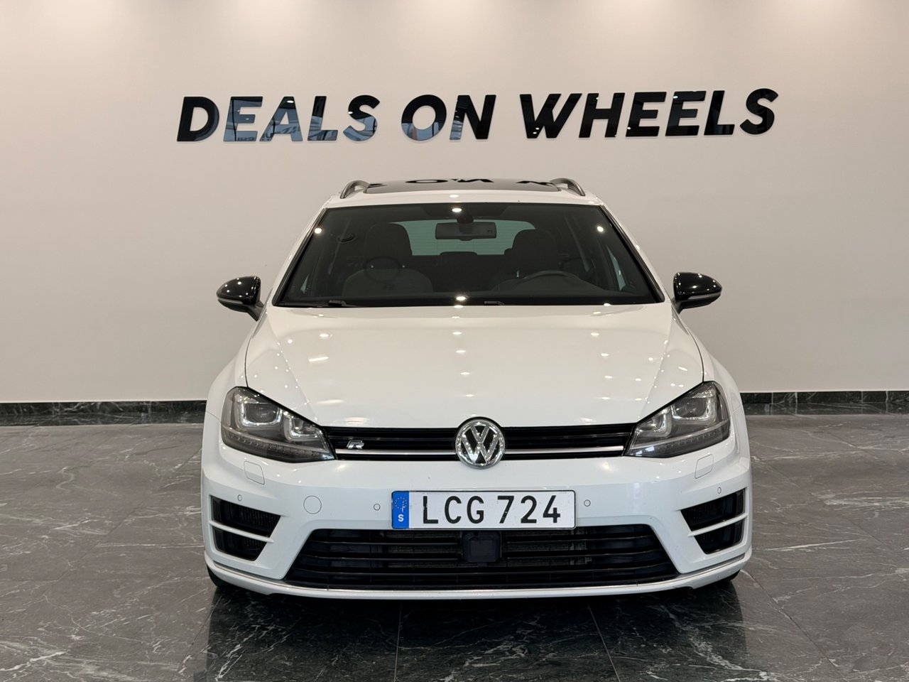 Volkswagen Golf 2016, bild 7/20