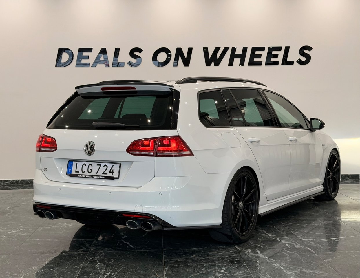 Volkswagen Golf 2016, bild 5/20