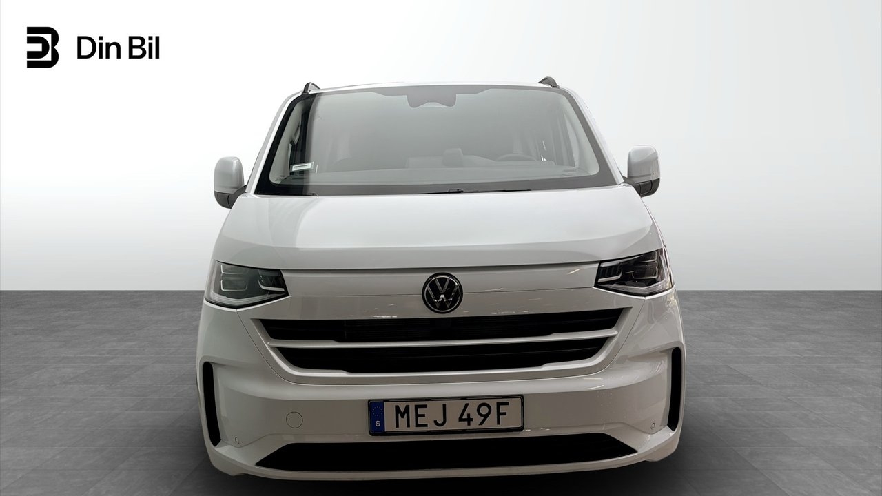 Volkswagen Transporter 2026, bild 4/10
