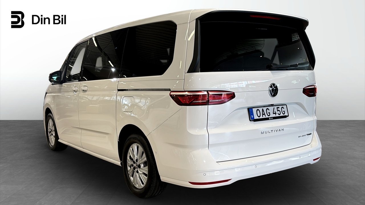 Volkswagen Multivan 2026, bild 3/12