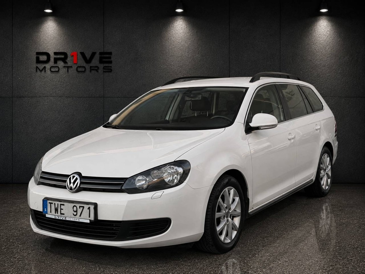 Volkswagen Golf 2012, bild 3/10