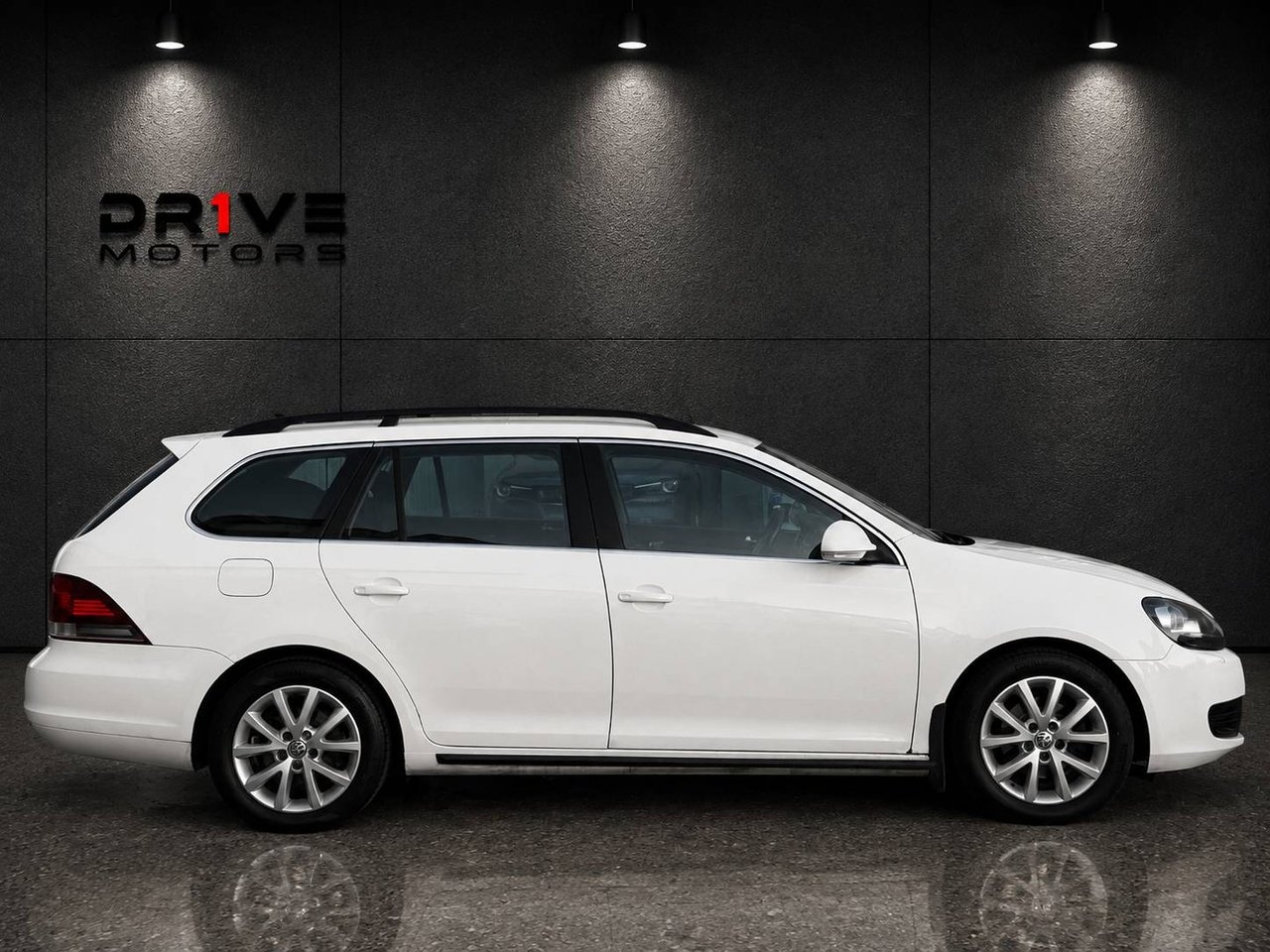 Volkswagen Golf 2012, bild 4/10