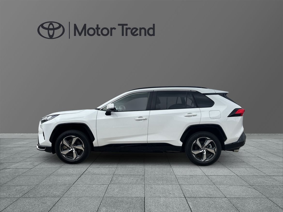 Toyota RAV4 2,5 LADDHYBRID AWD-I X ED.. 2025, bild 4/10