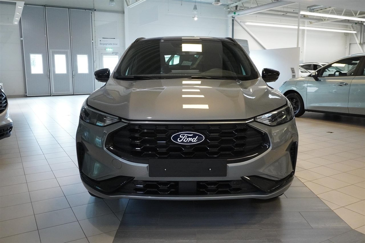 Ford Kuga 2026, bild 5/30