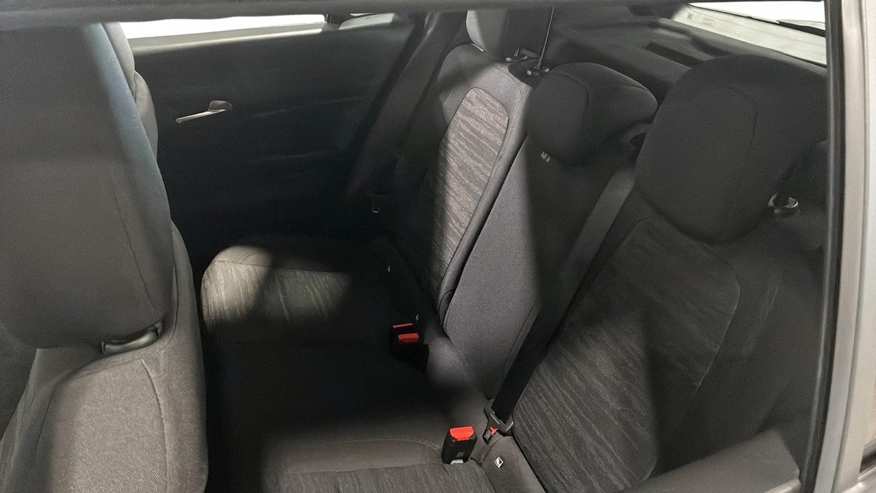 Jeep Avenger 2024, bild 5/10