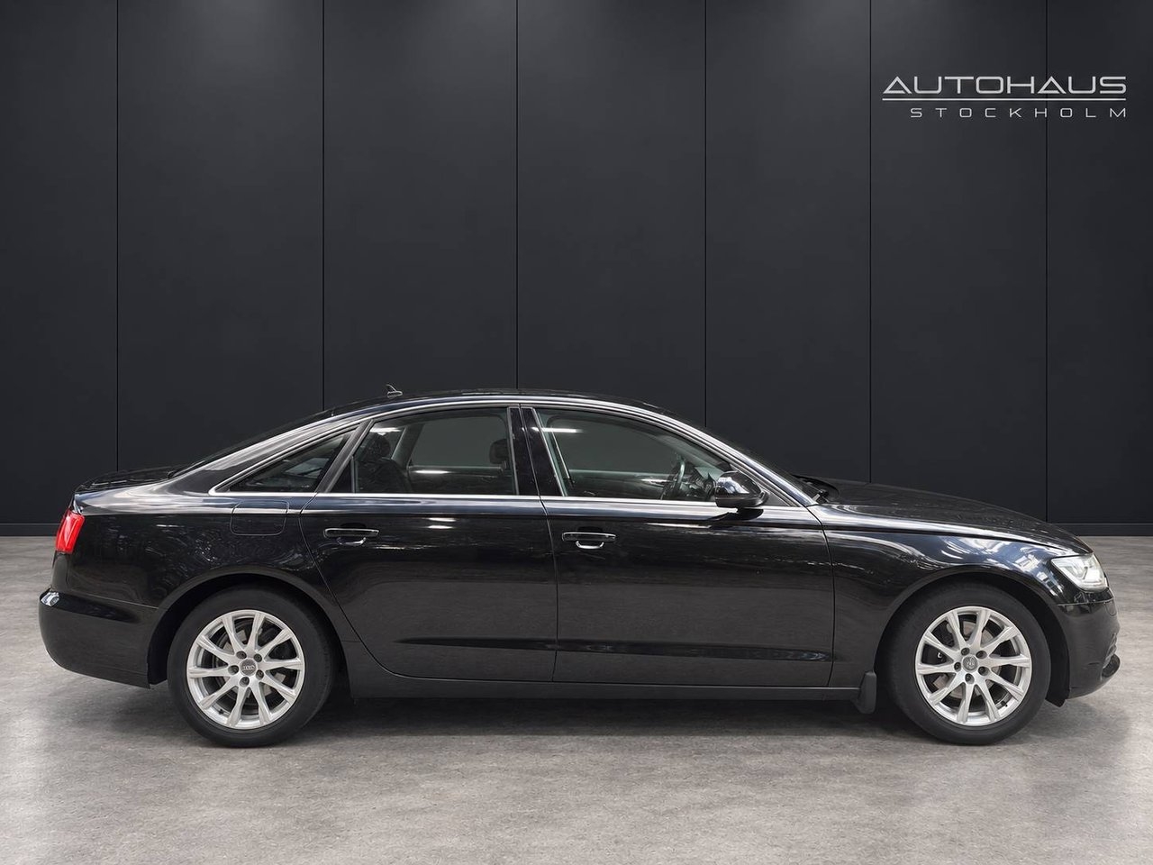 Audi A6 2014, bild 7/18