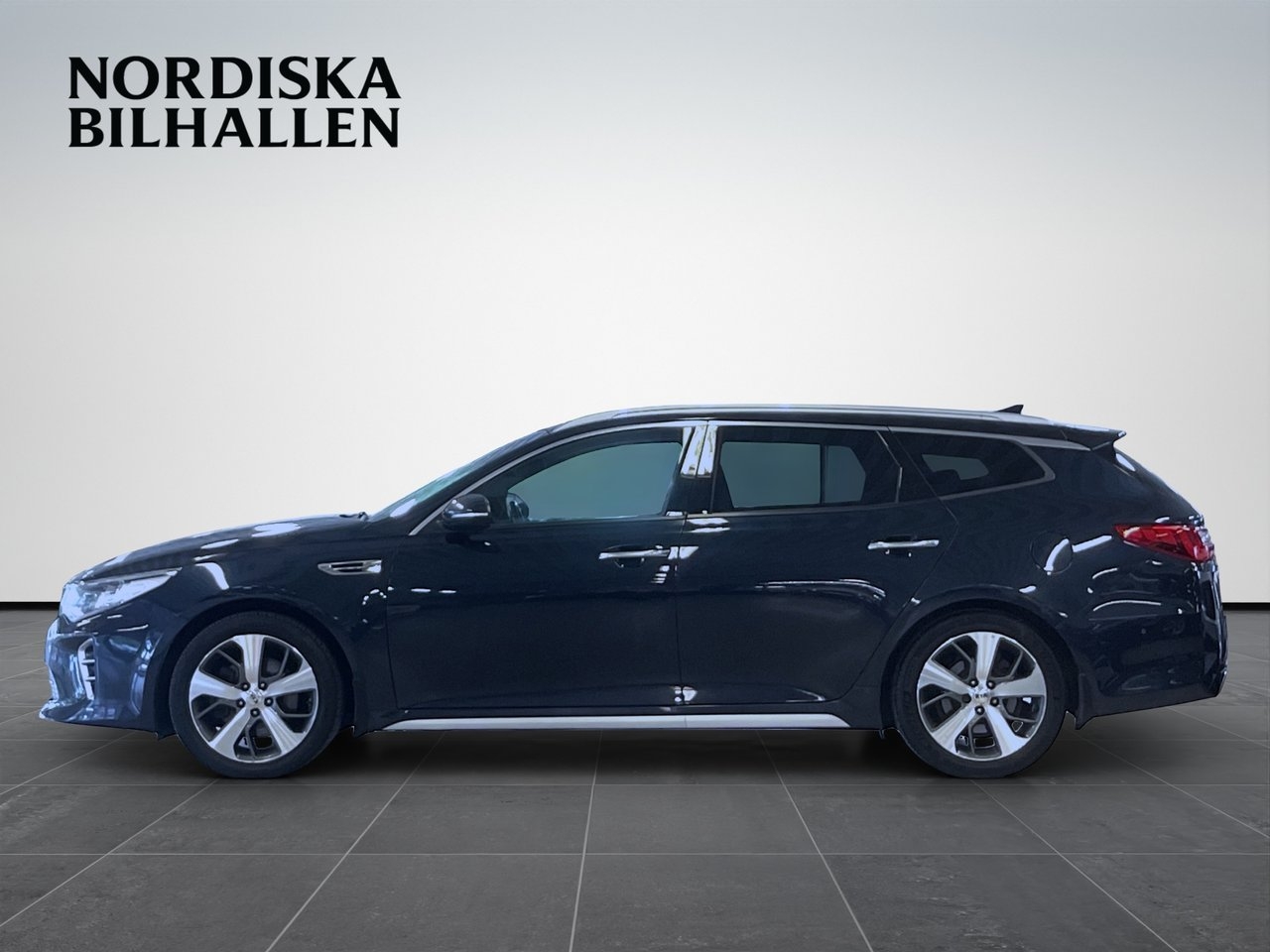 Kia Optima 2017, kuva 4/10