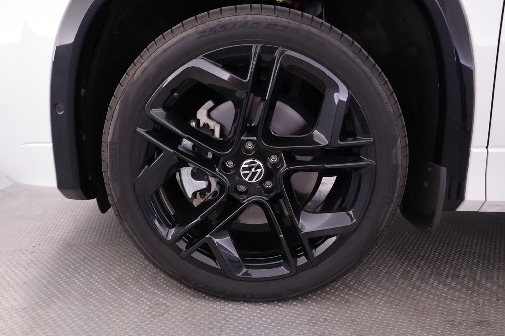 Volkswagen Tayron 2026, bild 7/10