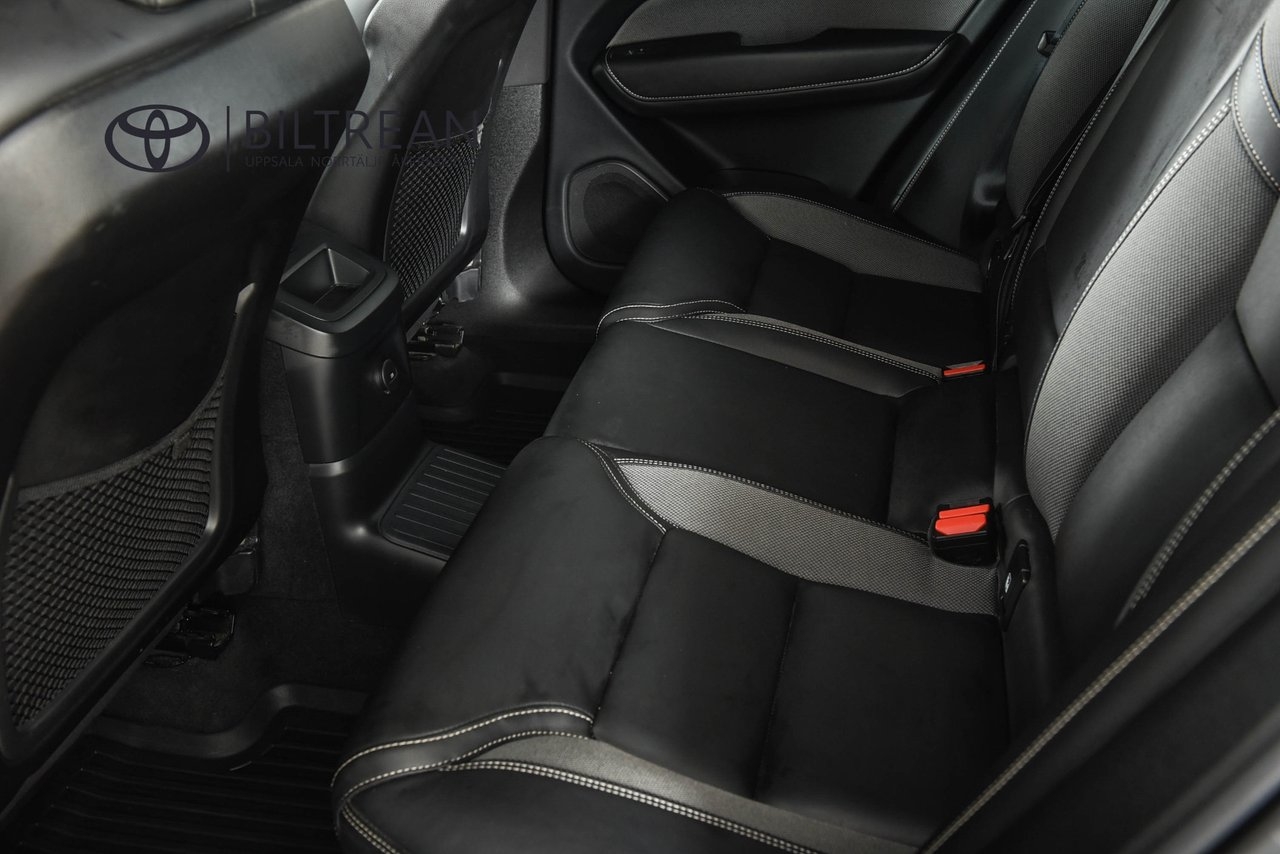 Volvo XC60 2024, bild 7/10