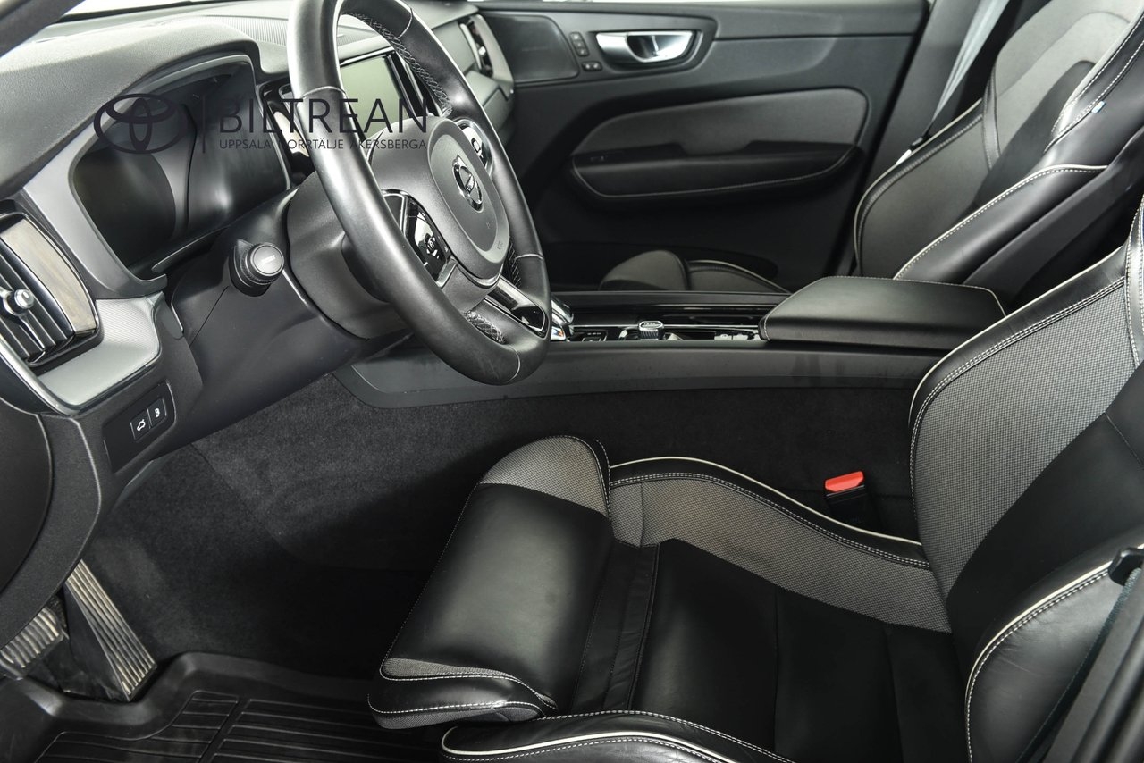 Volvo XC60 2024, bild 6/10