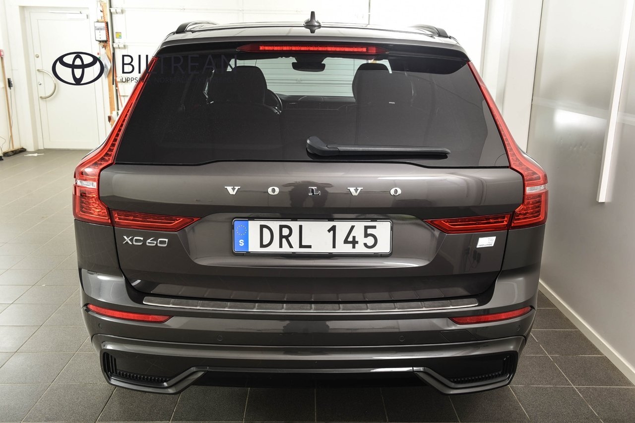 Volvo XC60 2024, bild 4/10