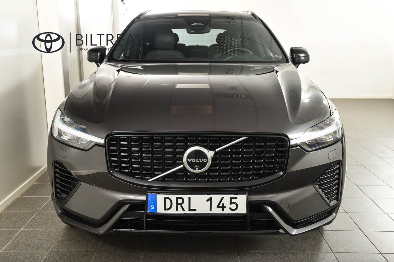Volvo XC60 2024, bild 5/10
