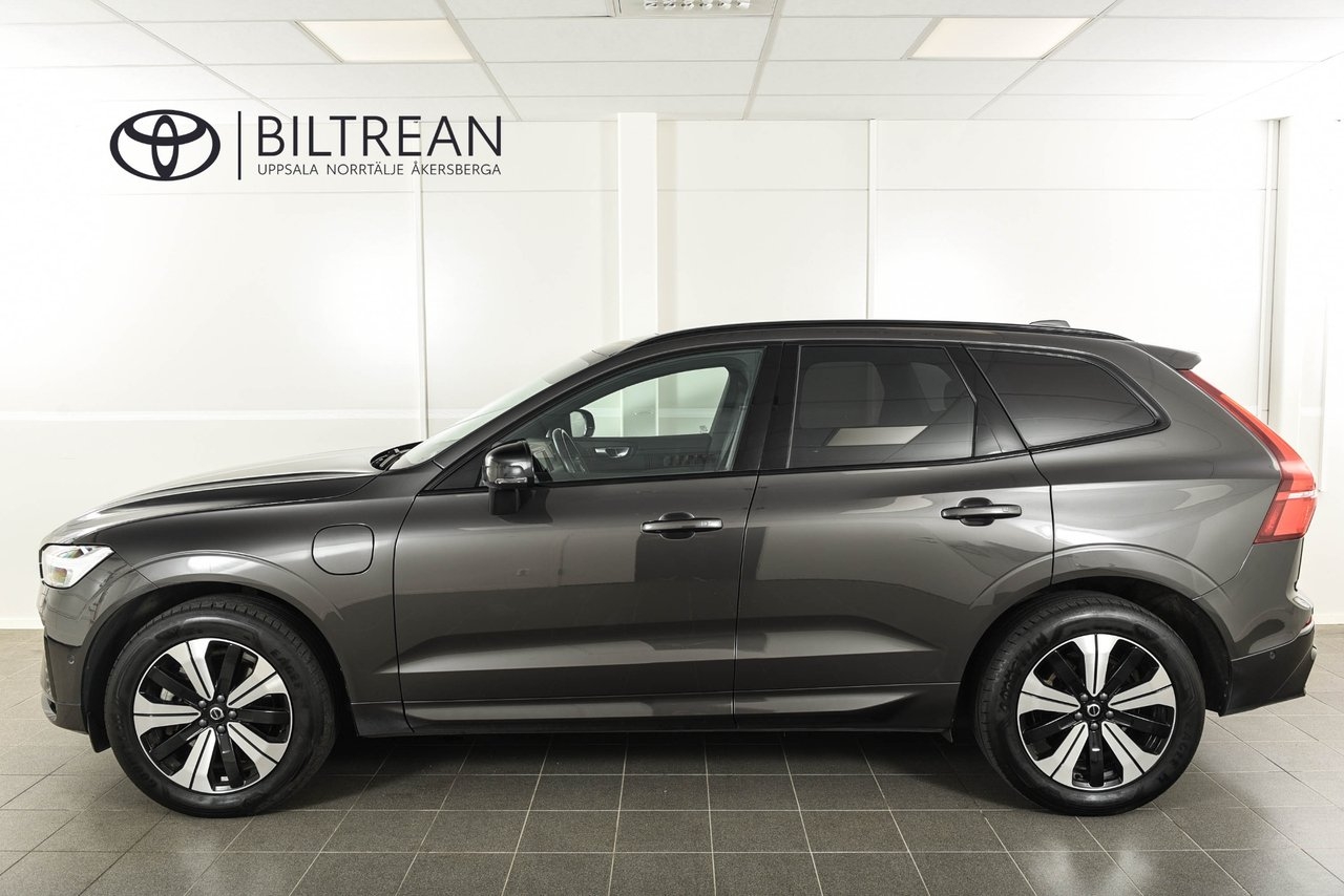 Volvo XC60 2024, bild 2/10