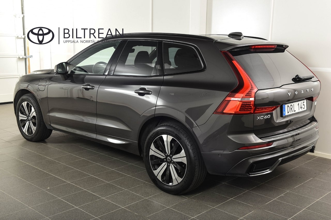 Volvo XC60 2024, bild 3/10