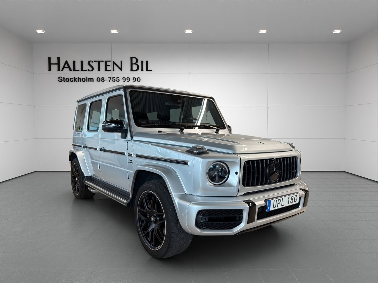 Mercedes-Benz G 2023, photo 4/10