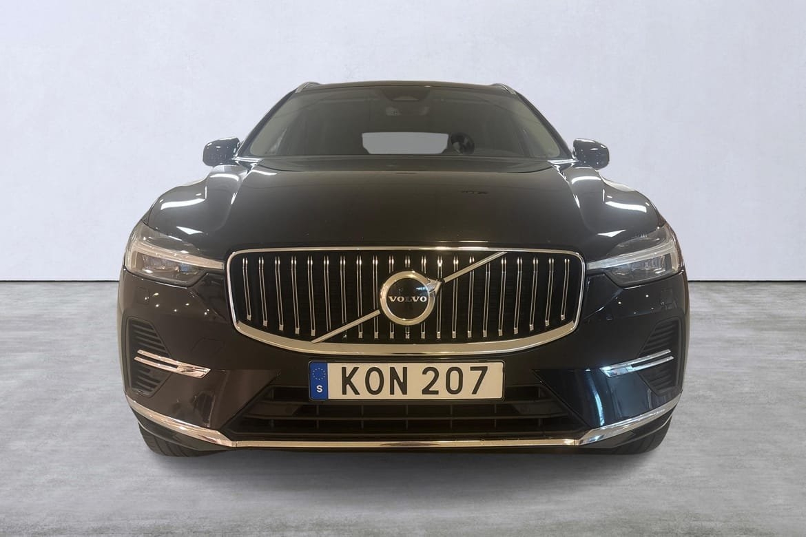 Volvo XC60 2022, bild 7/10