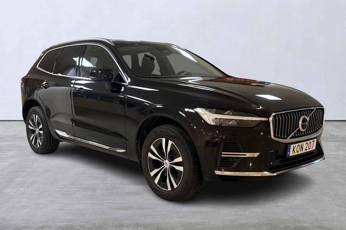 Volvo XC60 2022, bild 6/10