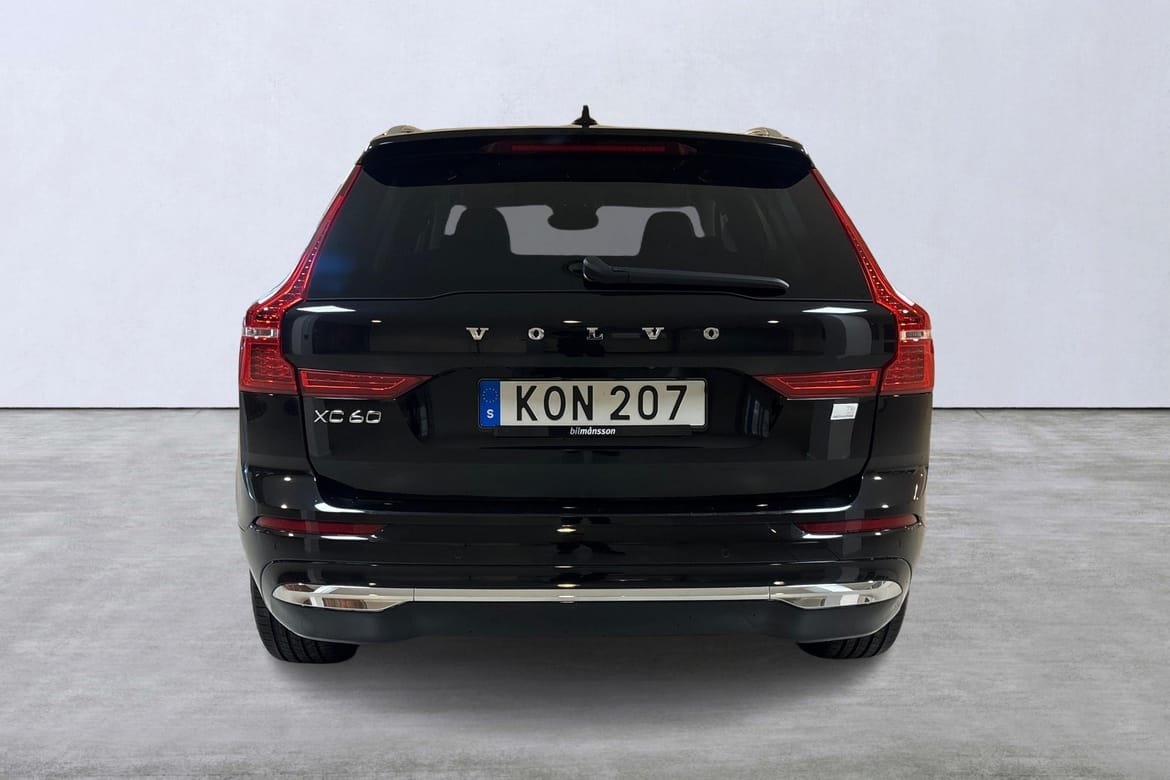 Volvo XC60 2022, bild 5/10