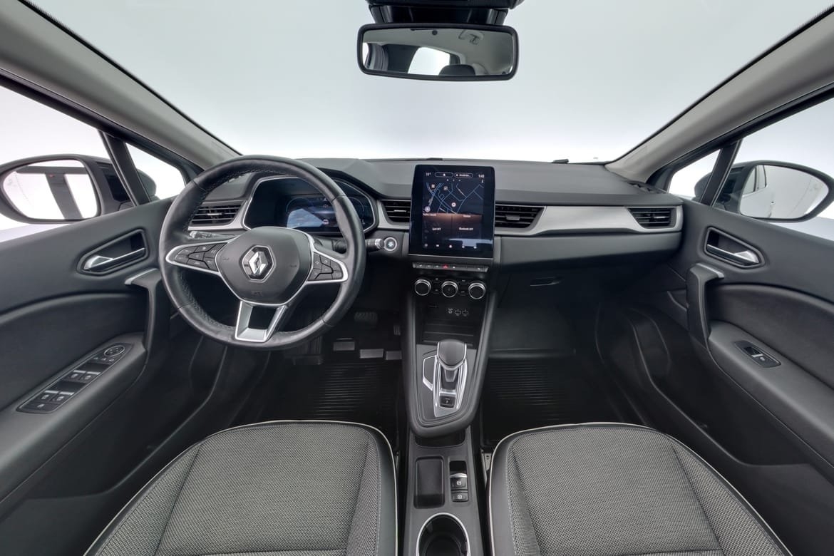Renault Captur PHEV 160 Intens A 2021, bild 7/16