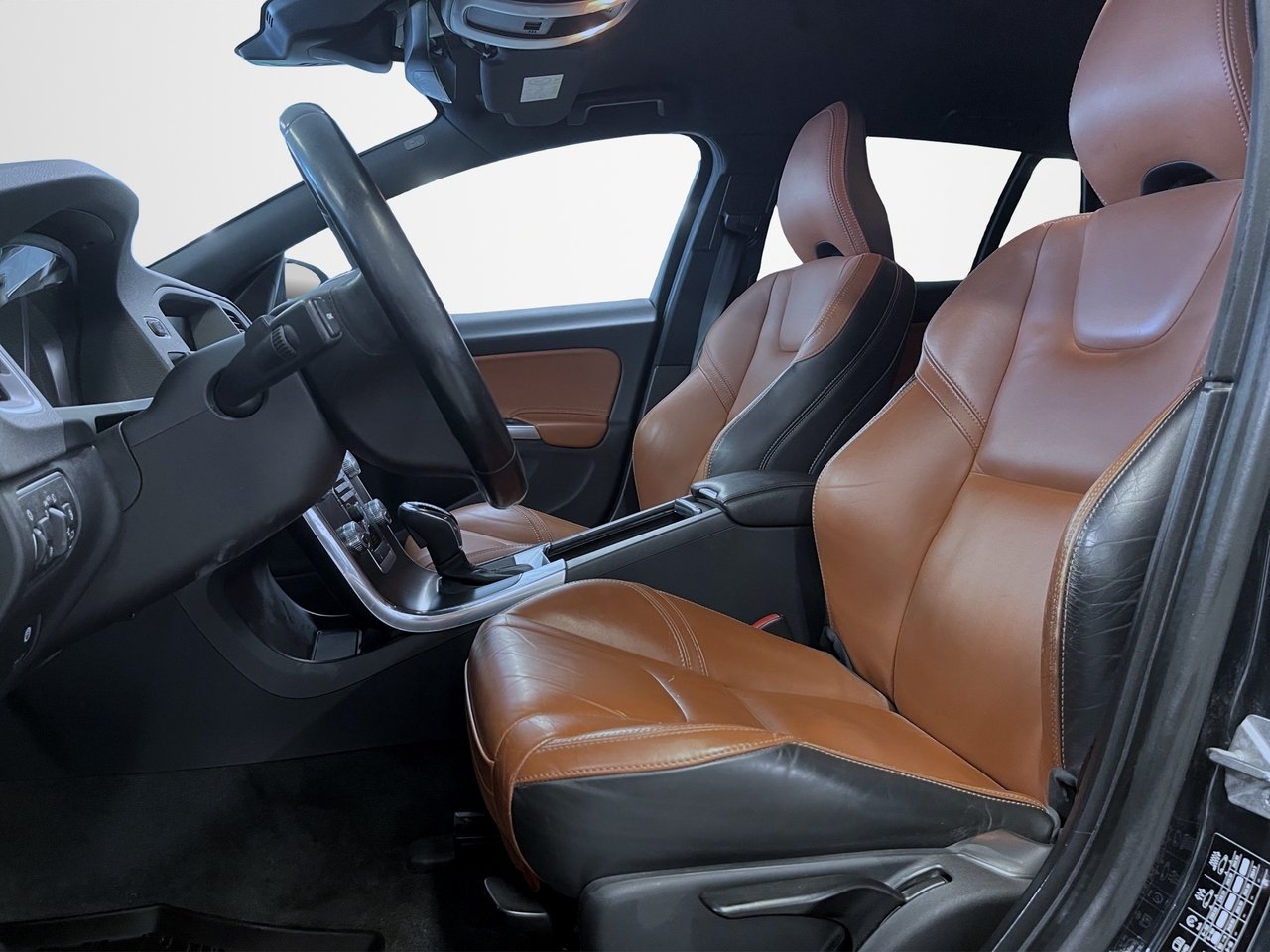 Volvo V60 2015, bild 6/10