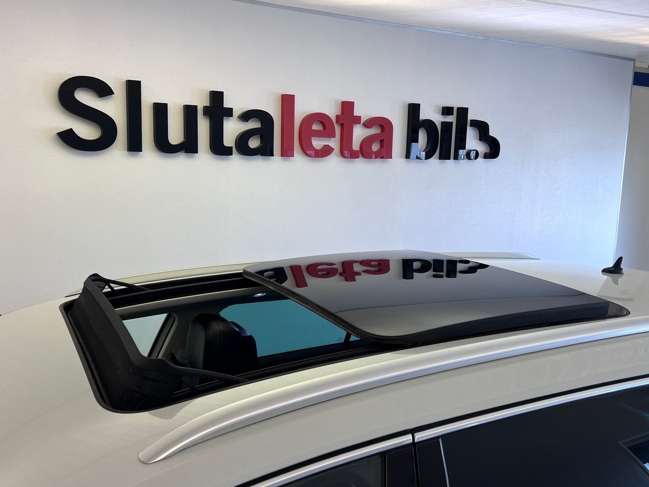 Volkswagen Passat 2018, bild 6/10