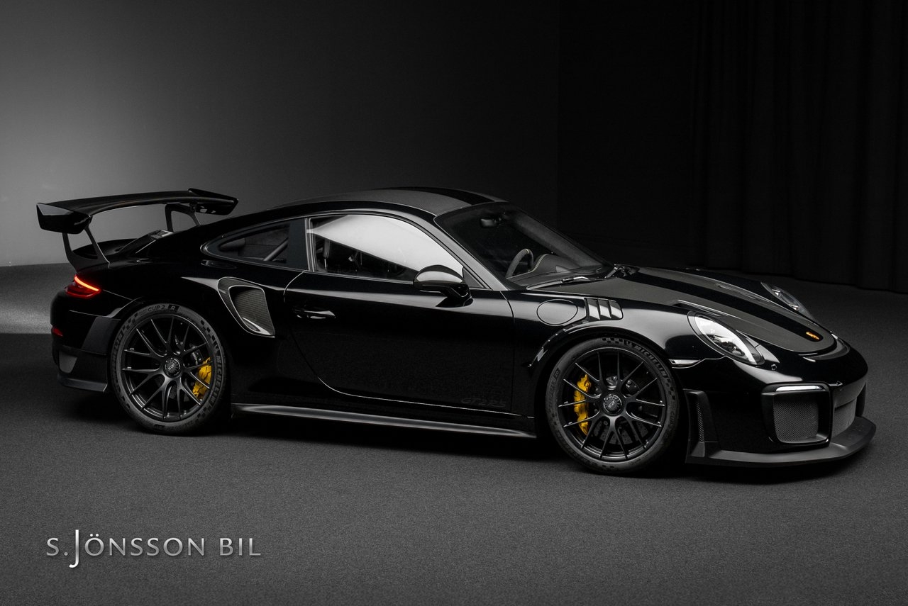 Porsche 911 2018, bild 3/27