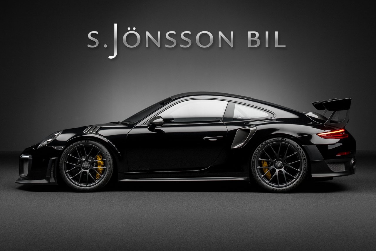 Porsche 911 2018, bild 2/27