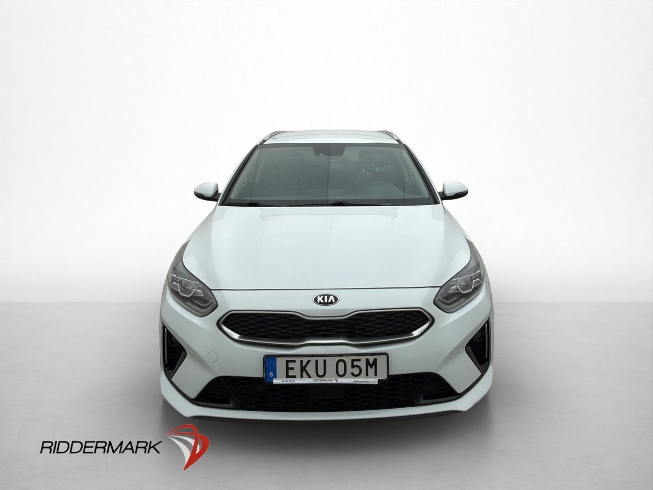 Kia Ceed Advance 141hk 2020, kuva 2/30