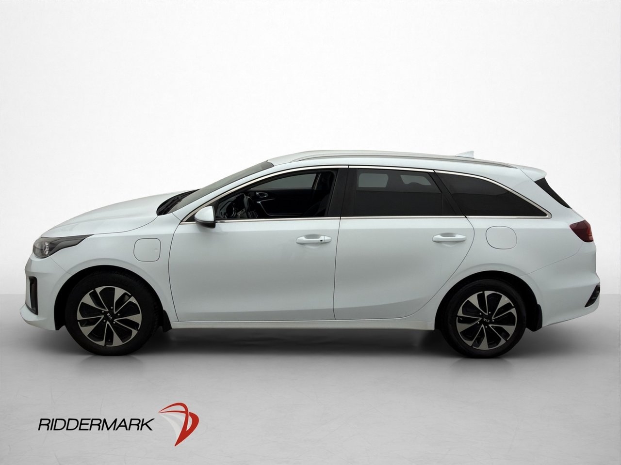 Kia Ceed Advance 141hk 2020, kuva 4/30