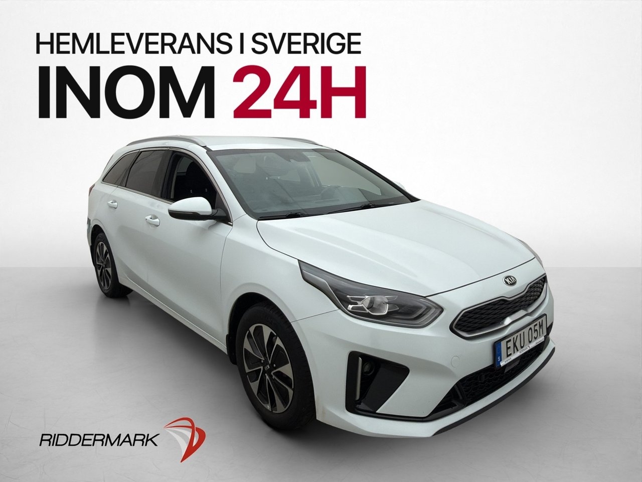 Kia Ceed Advance 141hk 2020, kuva 3/30
