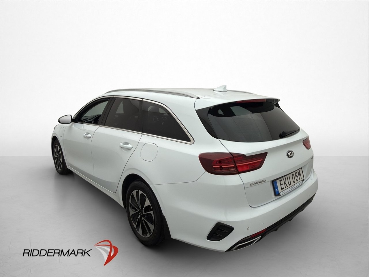 Kia Ceed Advance 141hk 2020, kuva 5/30