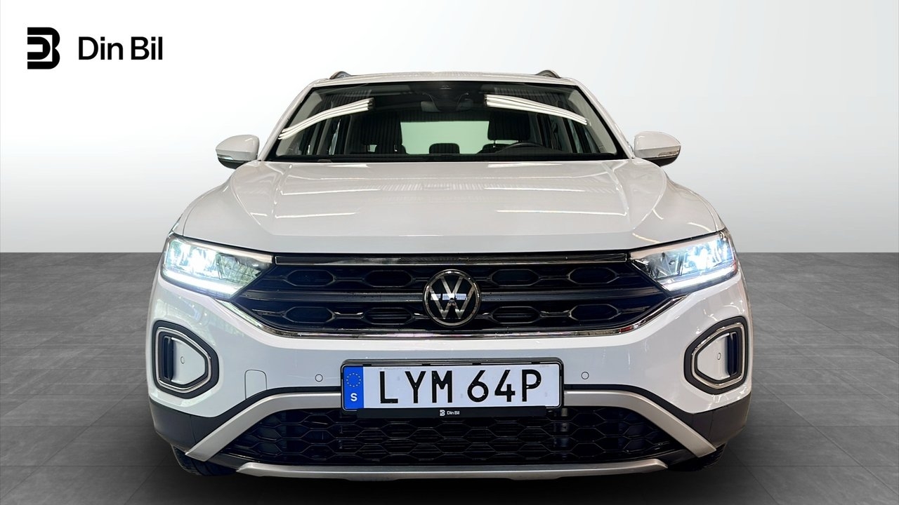 Volkswagen T-Roc 2023, kuva 4/10