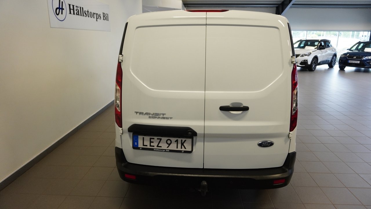 Ford Transit Connect 2023, kuva 4/10