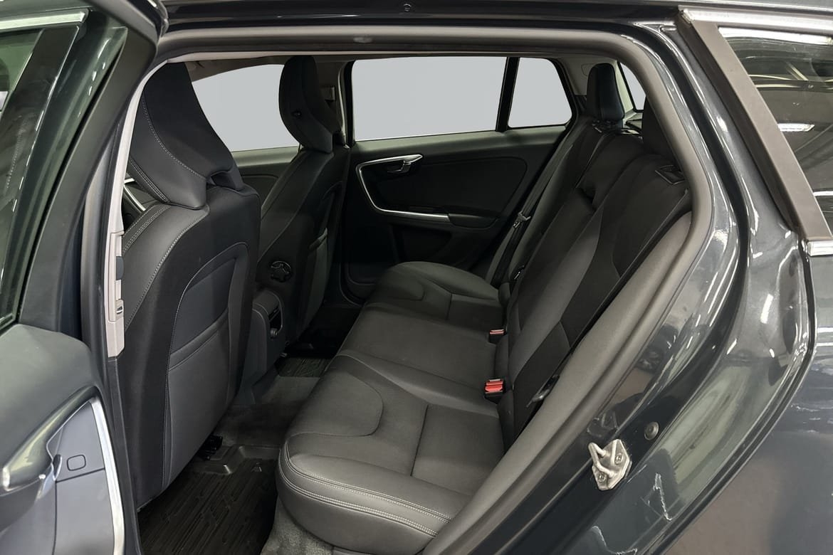 Volvo V60 T4 Momentum 2014, bild 6/10